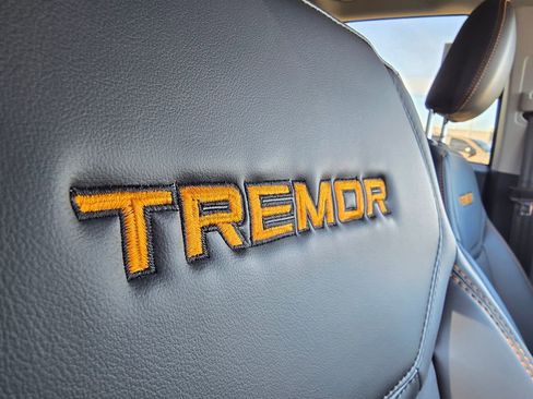 New 2026 Ford Maverick Tremor image 63