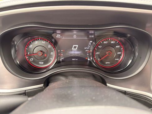 Used 2022 Dodge Charger GT w/ Plus Group AWD/4WD image 34