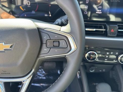 New 2026 Chevrolet TrailBlazer LT w/ Convenience Package FWD image 47