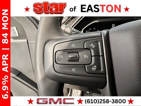 New 2026 GMC Sierra 2500 AT4 w/ AT4 Premium Plus Package image 22