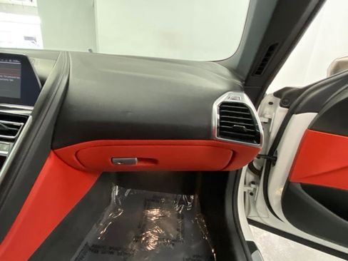 Used 2019 BMW M850i xDrive Convertible AWD/4WD image 29