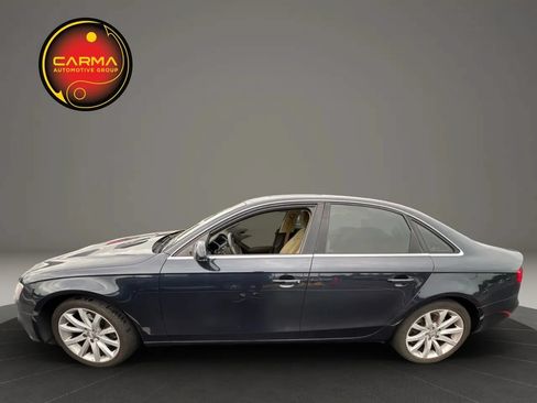 Used 2013 Audi A4 2.0T Premium Plus AWD/4WD image 5