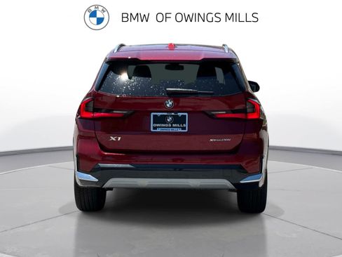 New 2026 BMW X1 xDrive28i w/ Technology Package AWD/4WD image 7