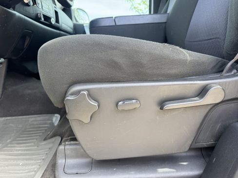 Used 2013 Chevrolet Silverado 1500 LT w/ All-Star Edition AWD/4WD image 20