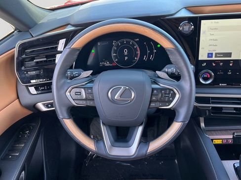 Used 2024 Lexus RX 350 Premium w/ Accessory Package (K3) image 17