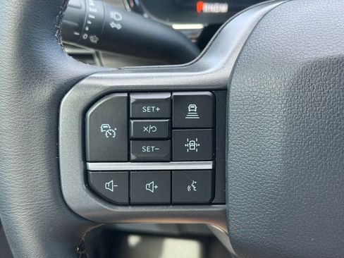 New 2025 Ford F150 Lariat w/ Equipment Group 501A Mid image 27