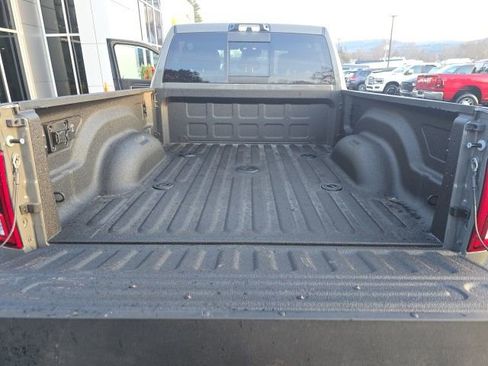 New 2026 RAM 3500 Big Horn image 29