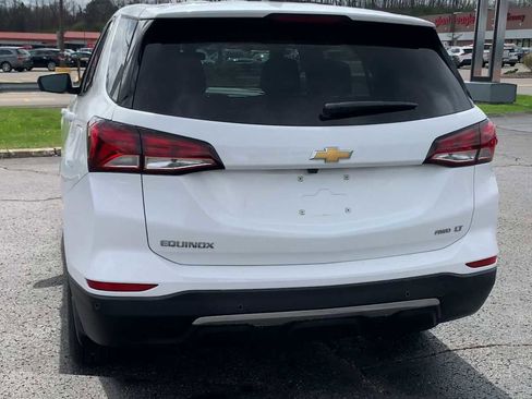 Certified 2023 Chevrolet Equinox LT image 7