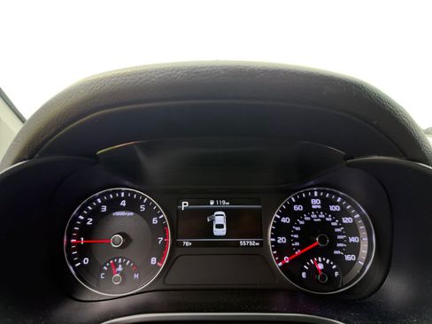 Used 2023 Kia Forte LXS FWD image 14