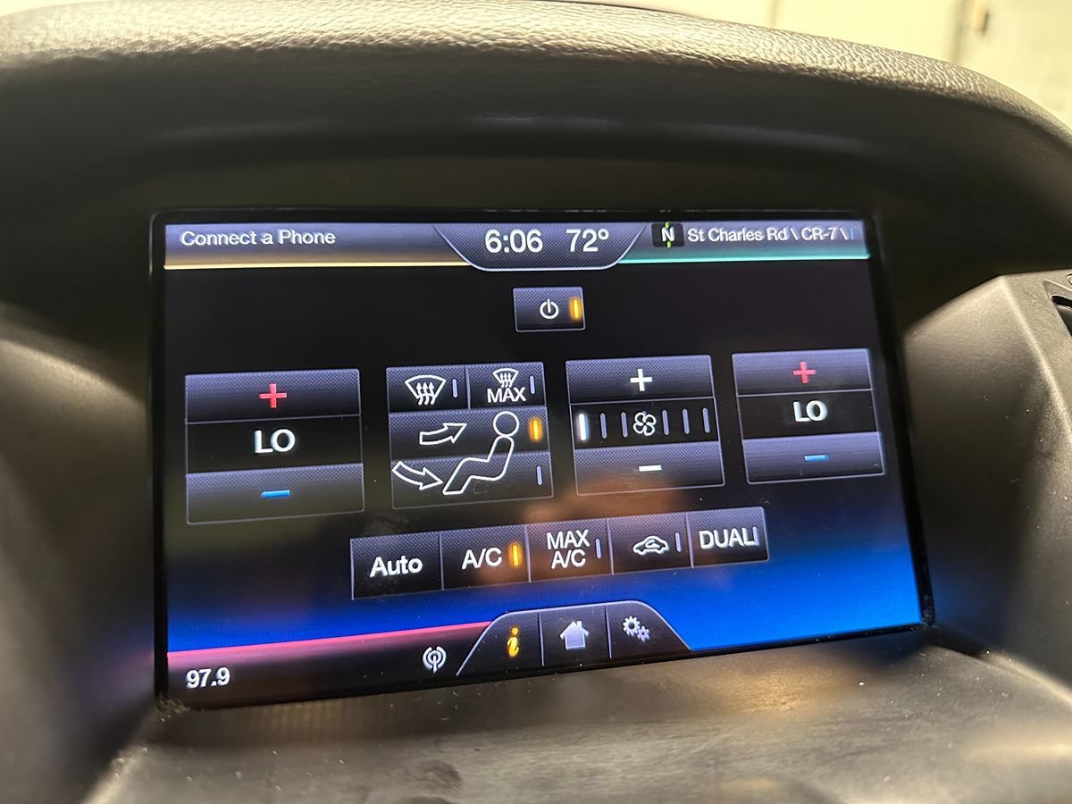 Used 2013 Ford Focus ST FWD image 38