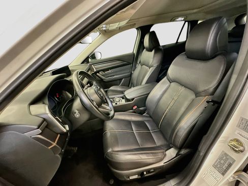 Used 2025 MAZDA CX-50 AWD 2.5 S w/ Premium Plus Pkg image 13