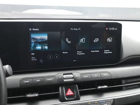 Used 2025 Kia K4 FWD image 13