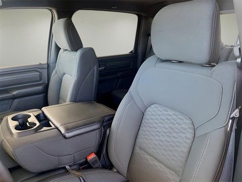 New 2026 RAM 1500 Express image 16