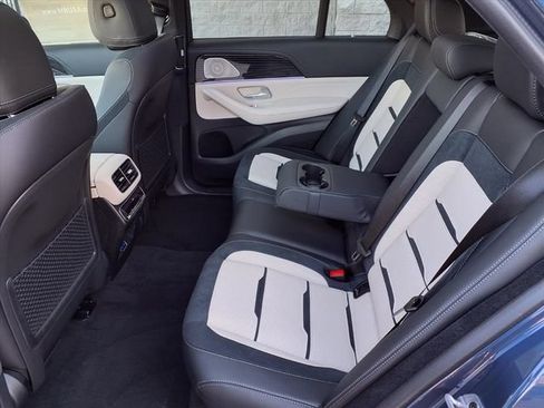New 2026 Mercedes-Benz GLE 53 AMG 4MATIC image 18