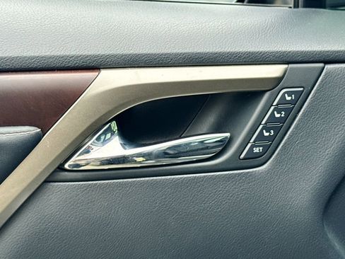 Used 2022 Lexus RX 350 AWD w/ Premium Package image 13