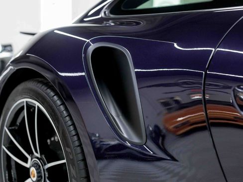 Used 2022 Porsche 911 Turbo S AWD/4WD image 19