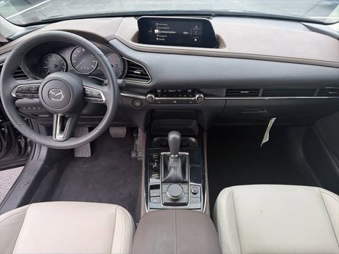 Used 2025 MAZDA CX-30 AWD 2.5 S w/ Premium Package image 26