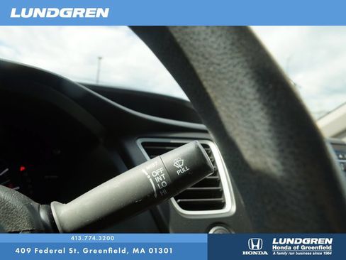 Used 2015 Honda Civic LX image 19