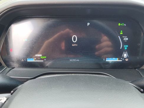 Used 2022 Jeep Grand Cherokee Limited 4xe image 16