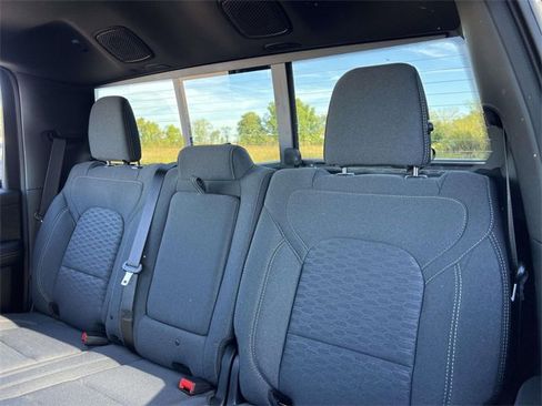 New 2026 RAM 1500 Big Horn image 26