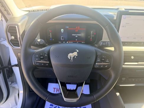 New 2026 Ford Bronco Sport Big Bend w/ Convenience Package image 19