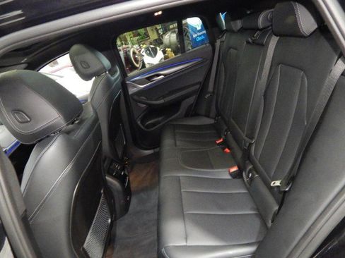 Used 2023 BMW X4 xDrive30i w/ Premium Enhanced Package image 20