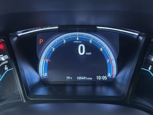 Used 2020 Honda Civic LX image 23