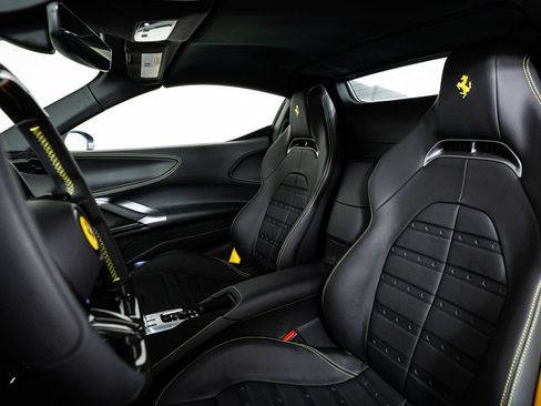 Certified 2023 Ferrari SF90 Spider AWD/4WD image 43