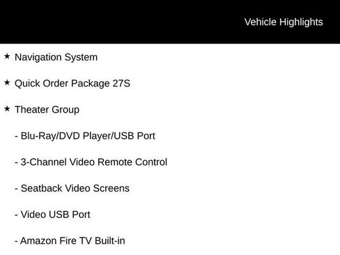New 2027 Chrysler Pacifica Pinnacle AWD/4WD image 16