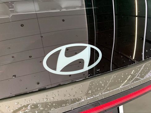 Used 2025 Hyundai Tucson SEL FWD image 10
