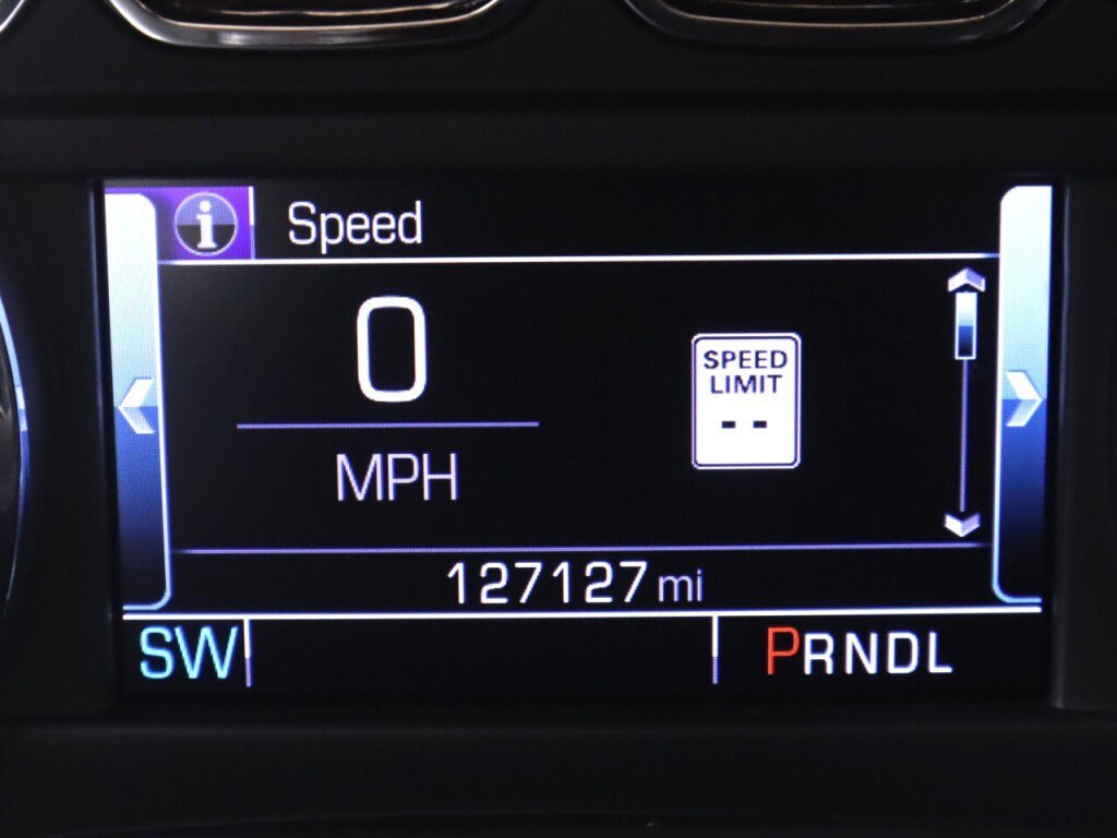 Used 2018 GMC Yukon SLT AWD/4WD image 14