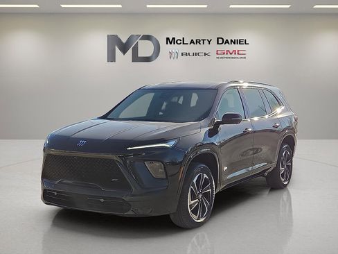 New 2025 Buick Enclave Sport Touring image 2