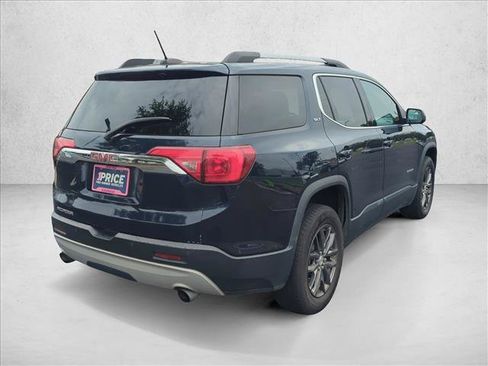 Used 2017 GMC Acadia SLT FWD image 5