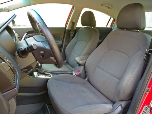 Used 2013 Kia Rio EX w/ Convenience Pkg FWD image 13