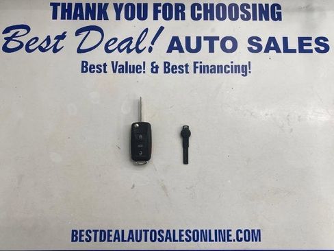 Used 2018 Volkswagen Passat 2.0T SE FWD image 24