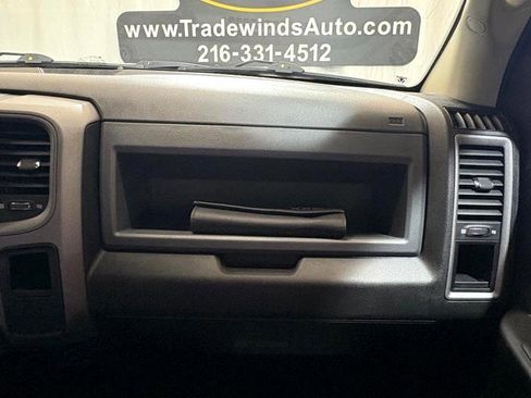 Used 2019 RAM 1500 Express w/ Express Value Package image 27