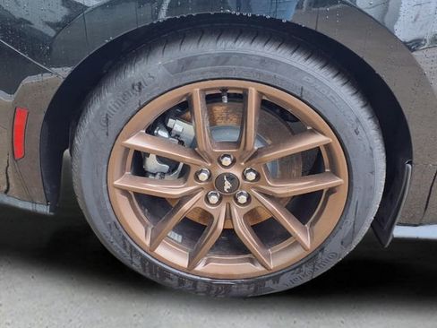 New 2026 Ford Mustang GT image 8