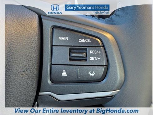 New 2026 Honda Ridgeline RTL image 29