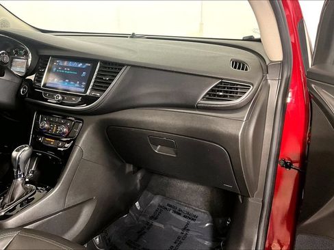 Used 2017 Buick Encore Essence w/ Experience Buick Package AWD/4WD image 15