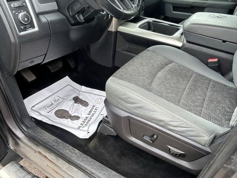 Used 2016 RAM 1500 Outdoorsman AWD/4WD image 10