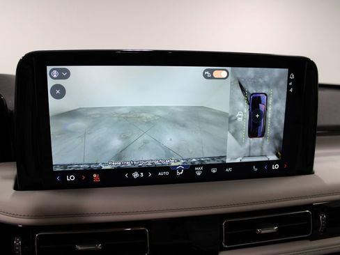 New 2026 Lincoln Aviator Reserve image 57