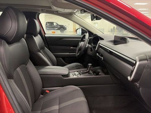 Used 2025 MAZDA CX-50 AWD 2.5 S w/ Weather Package image 10