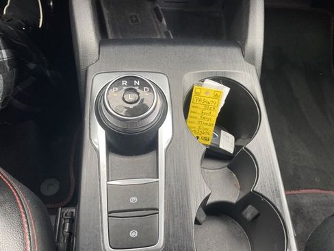 Used 2023 Ford Escape ST-Line Elite w/ Premium Technology Package image 29