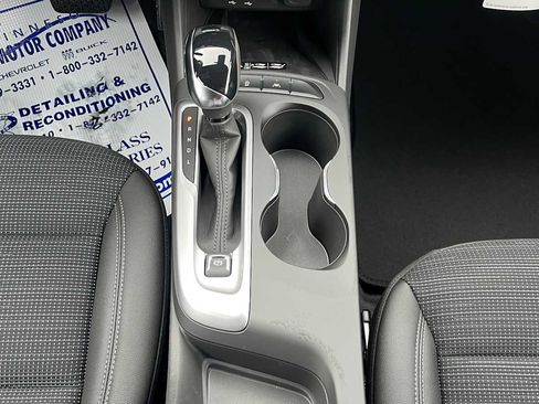 New 2025 Buick Envista Preferred w/ Convenience I Package image 21