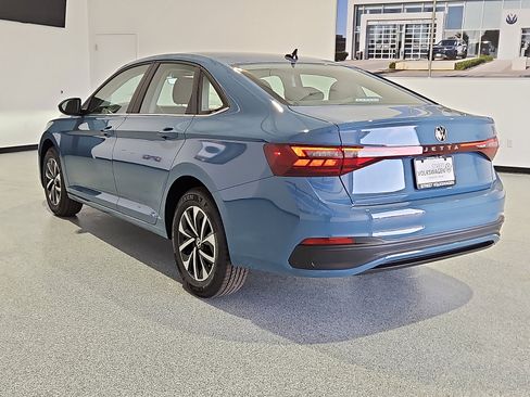 New 2026 Volkswagen Jetta S image 4