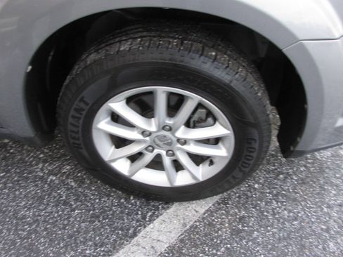 Used 2015 Dodge Journey SXT w/ Flexible Seating Group FWD image 28