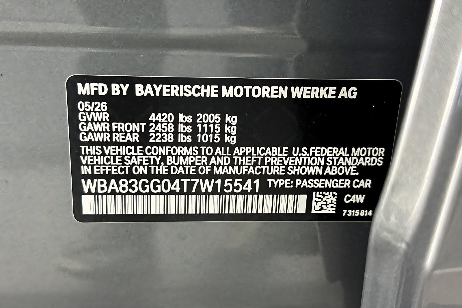 New 2026 BMW 228i FWD image 25