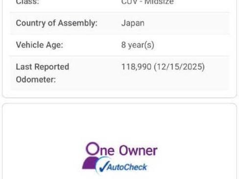 Used 2017 Mitsubishi Outlander SE image 27