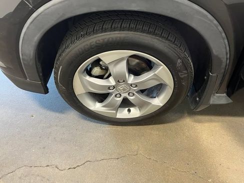 Used 2016 Honda HR-V EX-L image 31