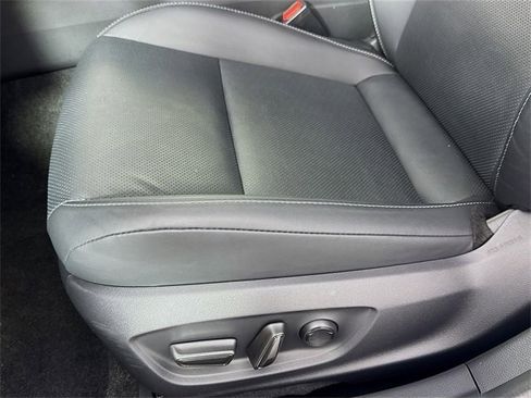 Certified 2024 Toyota Prius XLE image 17